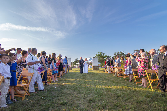 The Ceremony43
