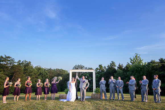 The Ceremony44