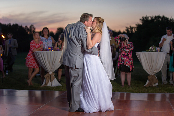 The Reception40