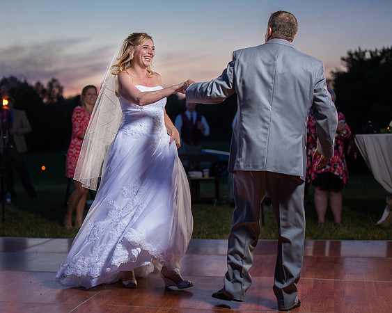 The Reception41