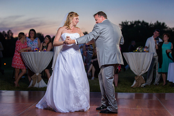 The Reception42