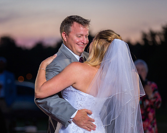 The Reception43
