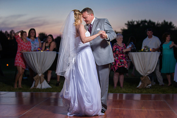 The Reception45