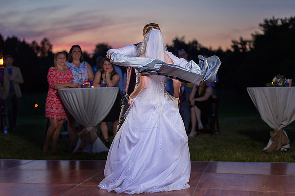 The Reception48