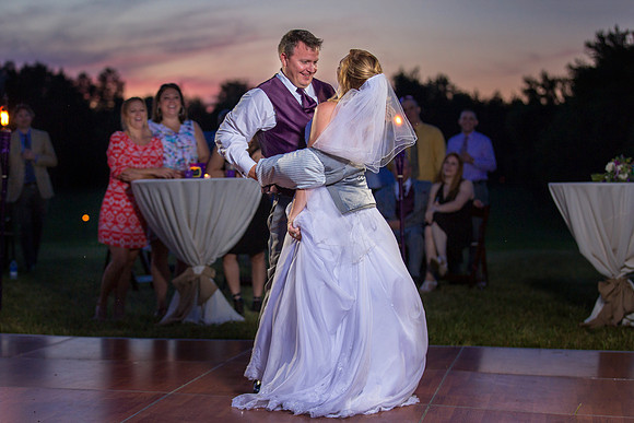 The Reception49