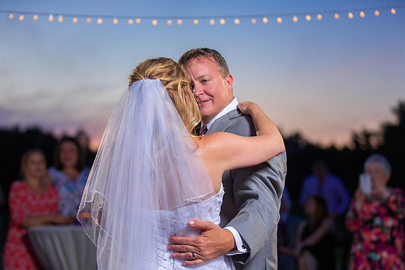 The Reception53