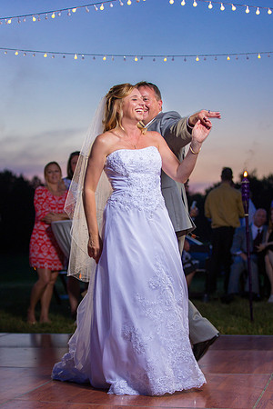 The Reception54