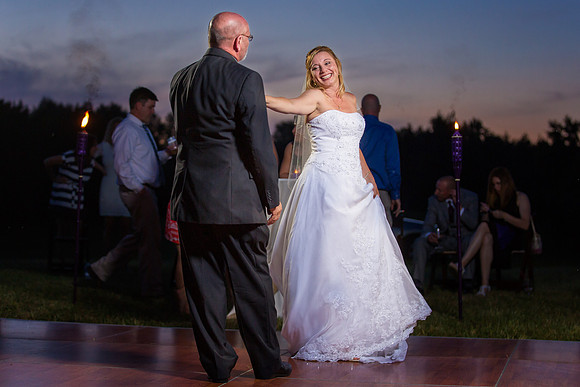 The Reception61