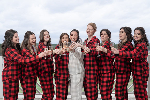 Chloe & Matt's Wedding-28