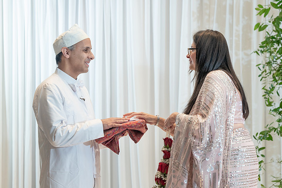 Zane & Zubin's Navjote Ceremony Kevin-617