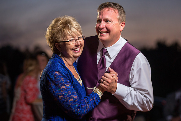 The Reception68