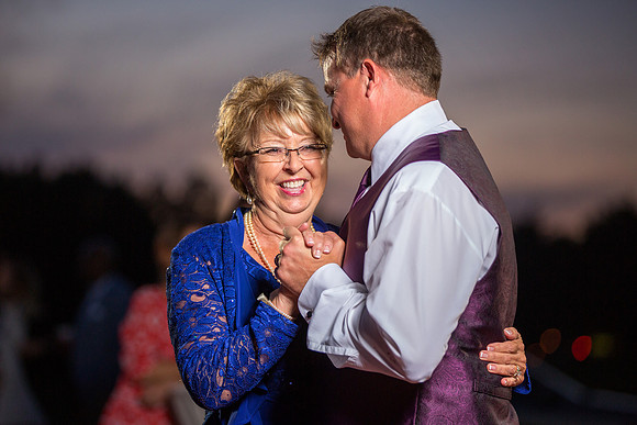 The Reception67