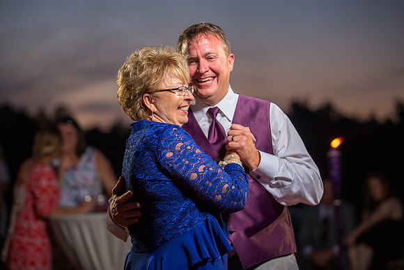 The Reception69