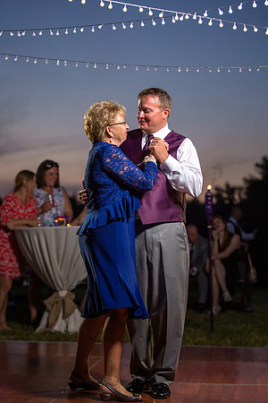 The Reception70