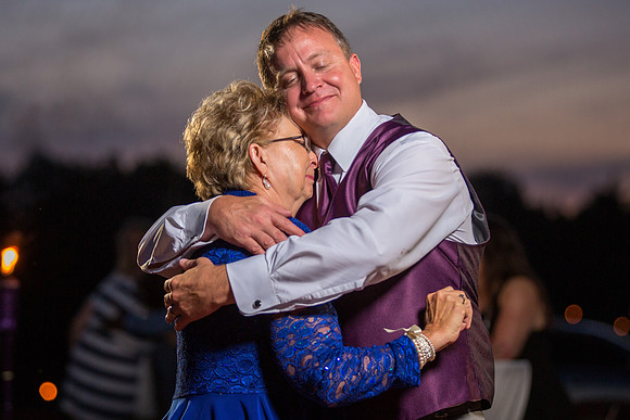 The Reception71