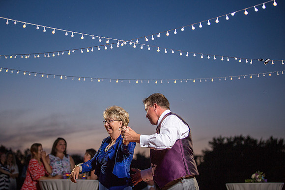 The Reception73