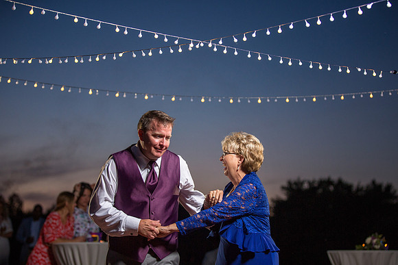 The Reception74