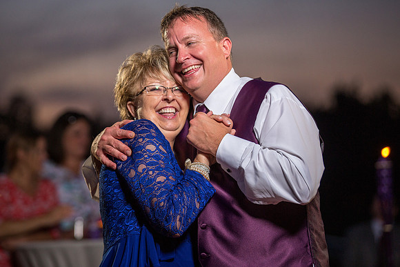 The Reception75