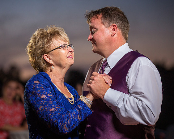 The Reception76