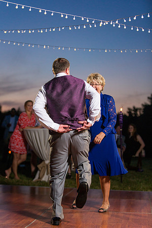 The Reception77