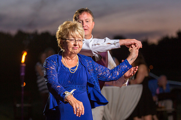 The Reception78