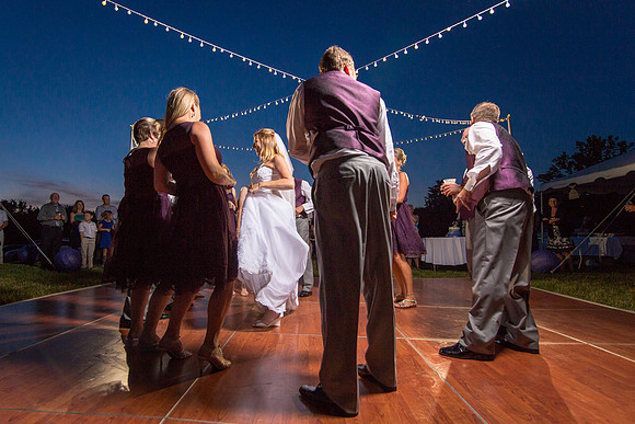 The Reception79