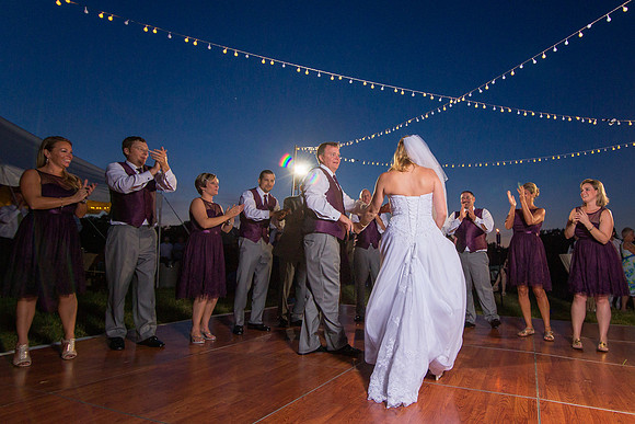 The Reception80