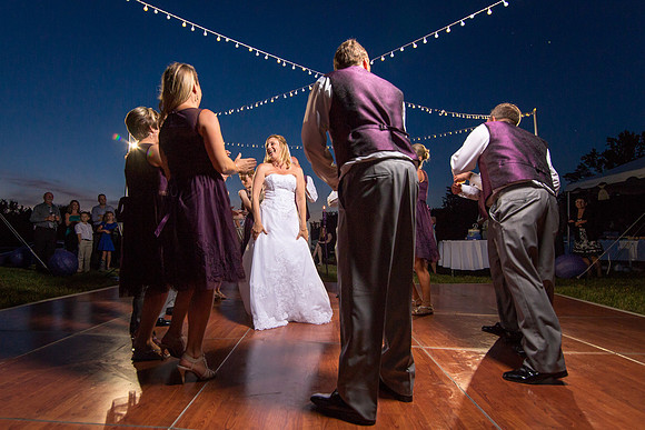 The Reception81