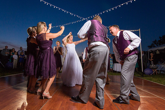 The Reception82