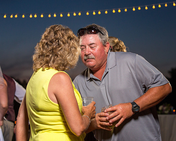 The Reception85