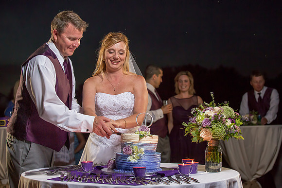 The Reception91