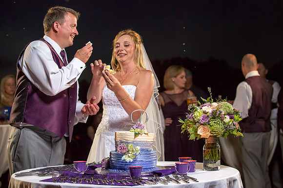 The Reception92