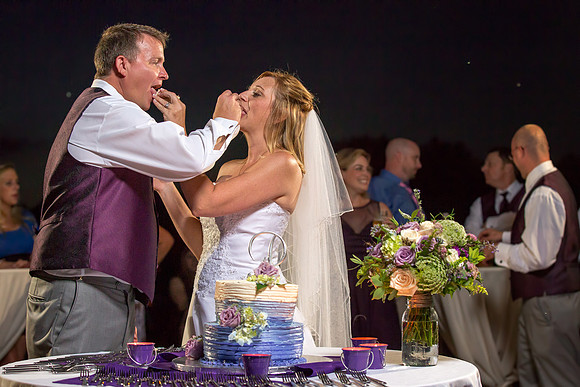 The Reception93