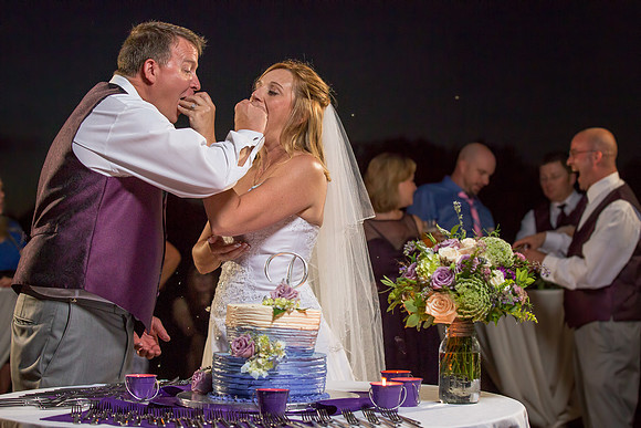 The Reception94