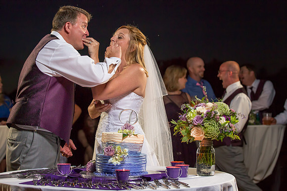 The Reception95