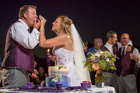 The Reception96