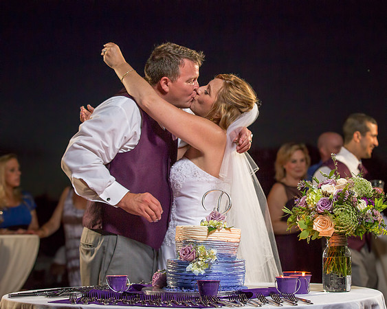 The Reception97