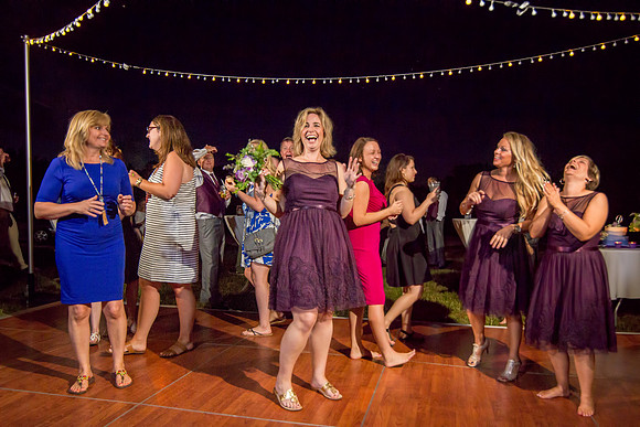 The Reception101