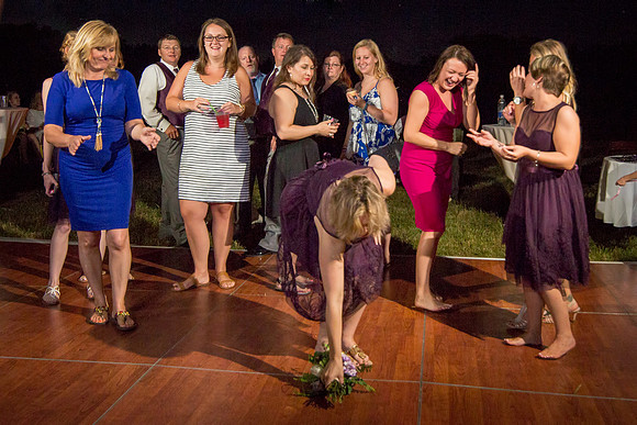 The Reception102