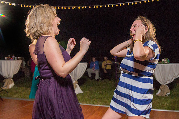 The Reception103