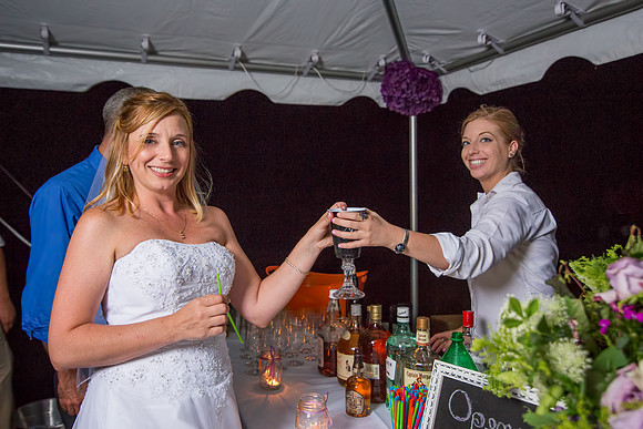 The Reception104