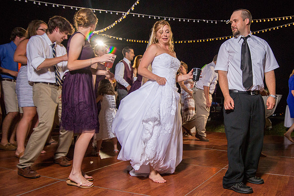 The Reception106