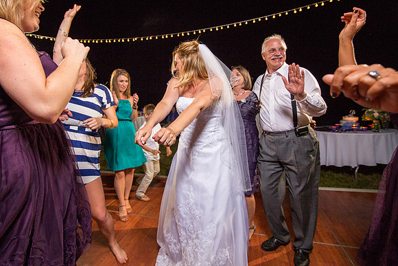 The Reception108