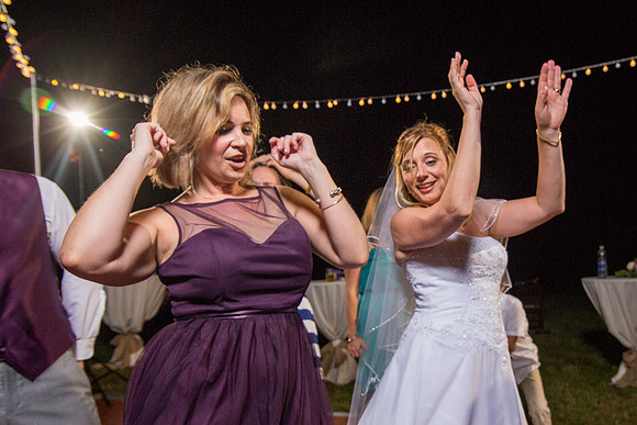 The Reception109