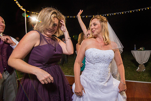 The Reception110