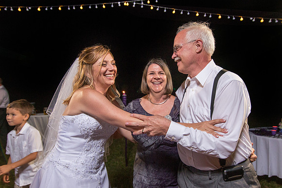 The Reception111