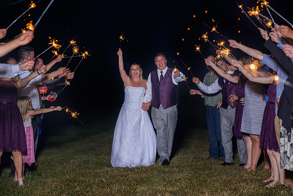 The Reception115