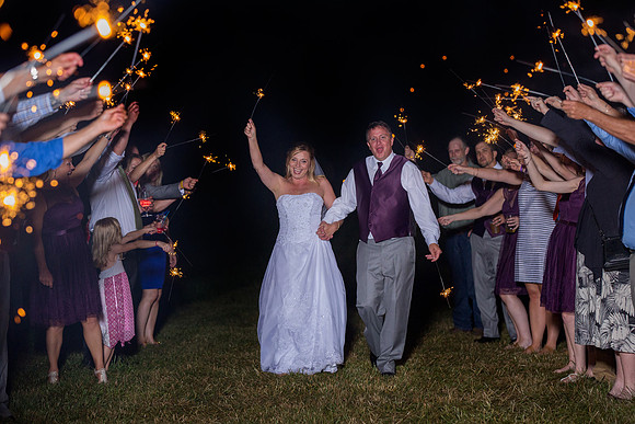 The Reception117