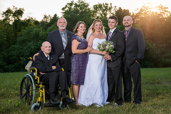 The Reception122