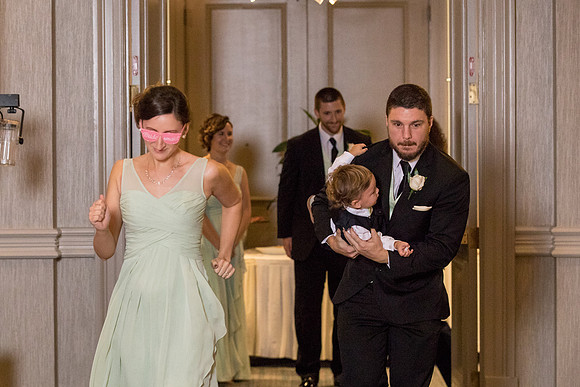 The Reception7